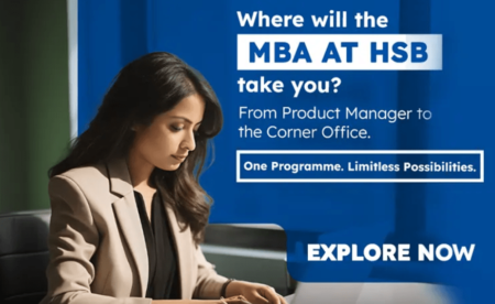 HSB Admissions
