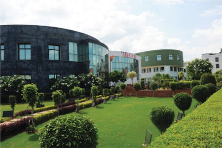 IBA Bangalore PGDM Admission