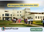 IBS MBA Admissions