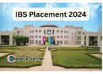 IBS Placements