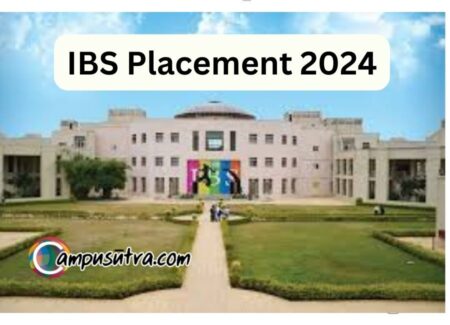IBS Placements