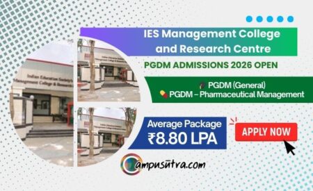 IES Management College and Research Centre
