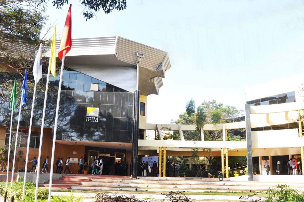 IFIM Bangalore