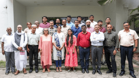 IFMR GSB, Krea University Welcomes 3rd batch of Certificate Programme on Profitability Analytics & Enterprise Performance