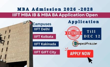 IIFT Extended