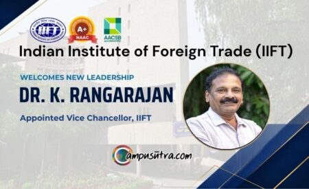 IIFT VC