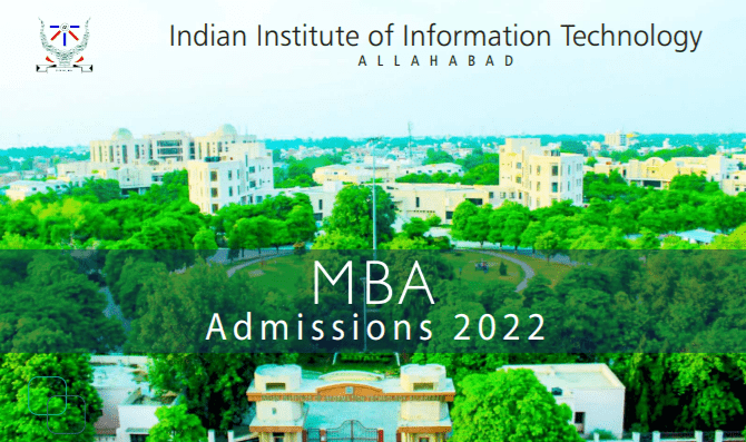 IIIT MBA Applications