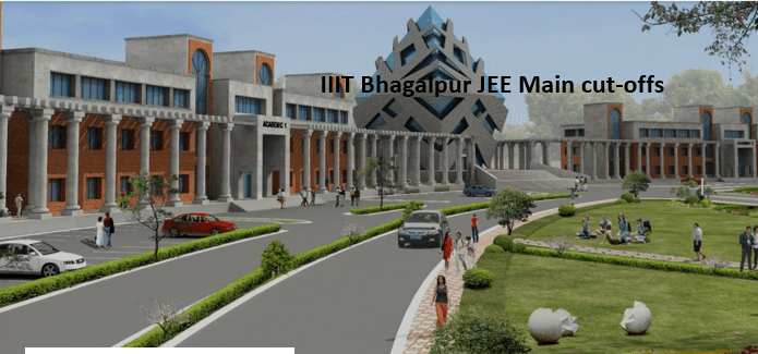IIIT Bhagalpur JEE Main