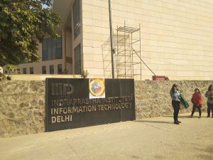 IIIT Delhi