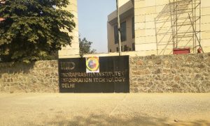 IIIT Delhi