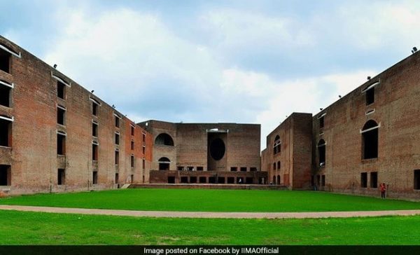 IIM Ahmedabad