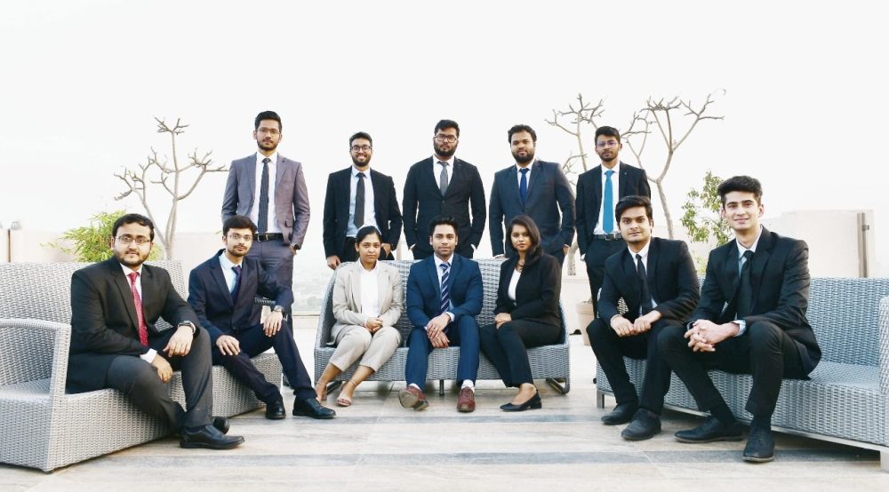 IIM Amritsar Successfully Completes 100% Summer Placements IIM Amritsar