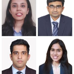 Team Campusutra