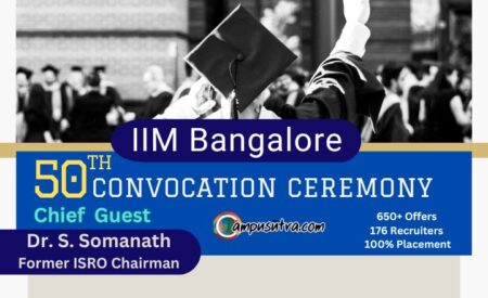 IIM Bangalore Convocations