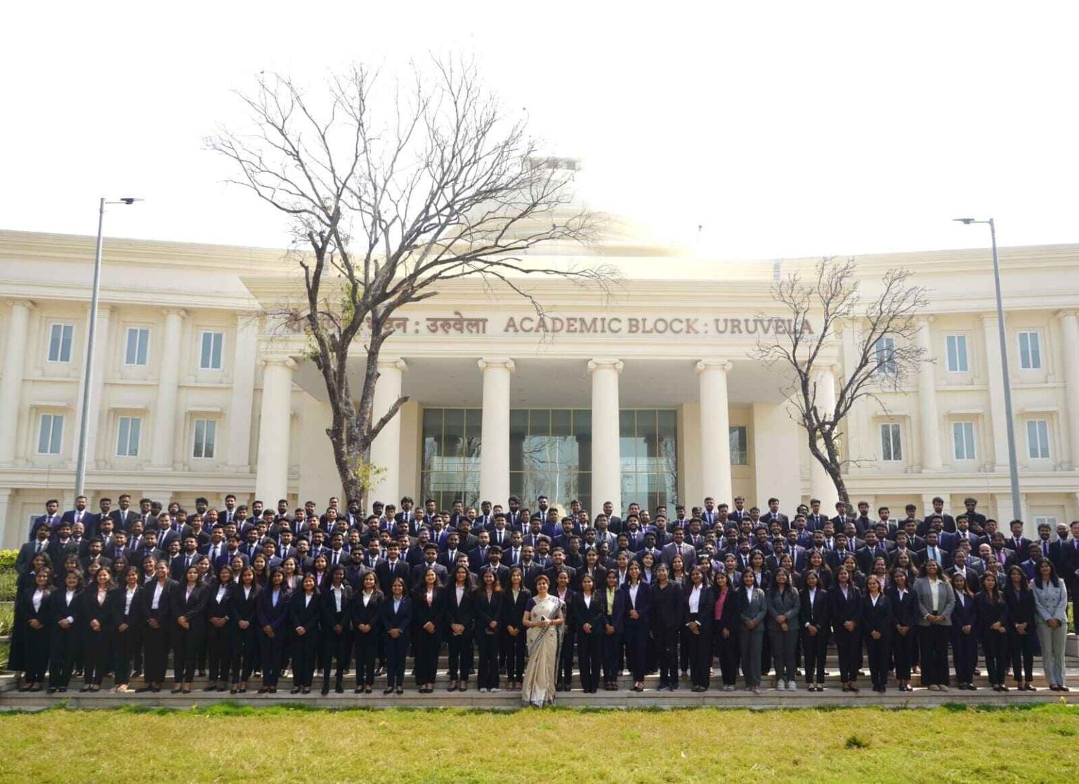 IIM Bodh Gaya’s 7th Annual Convocation 2025 IIM Bodh Gaya Convocation