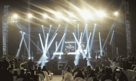 IIM Bodh gaya fest