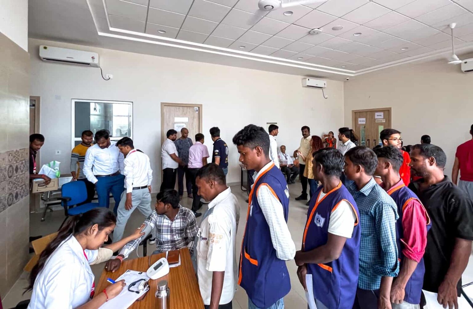 Pradhan Mantri Jan Arogya Yojana