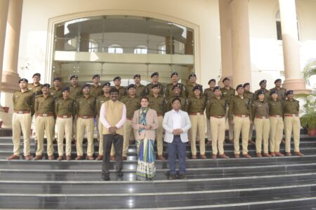 Indian Institute Of Management, Bodh Gaya