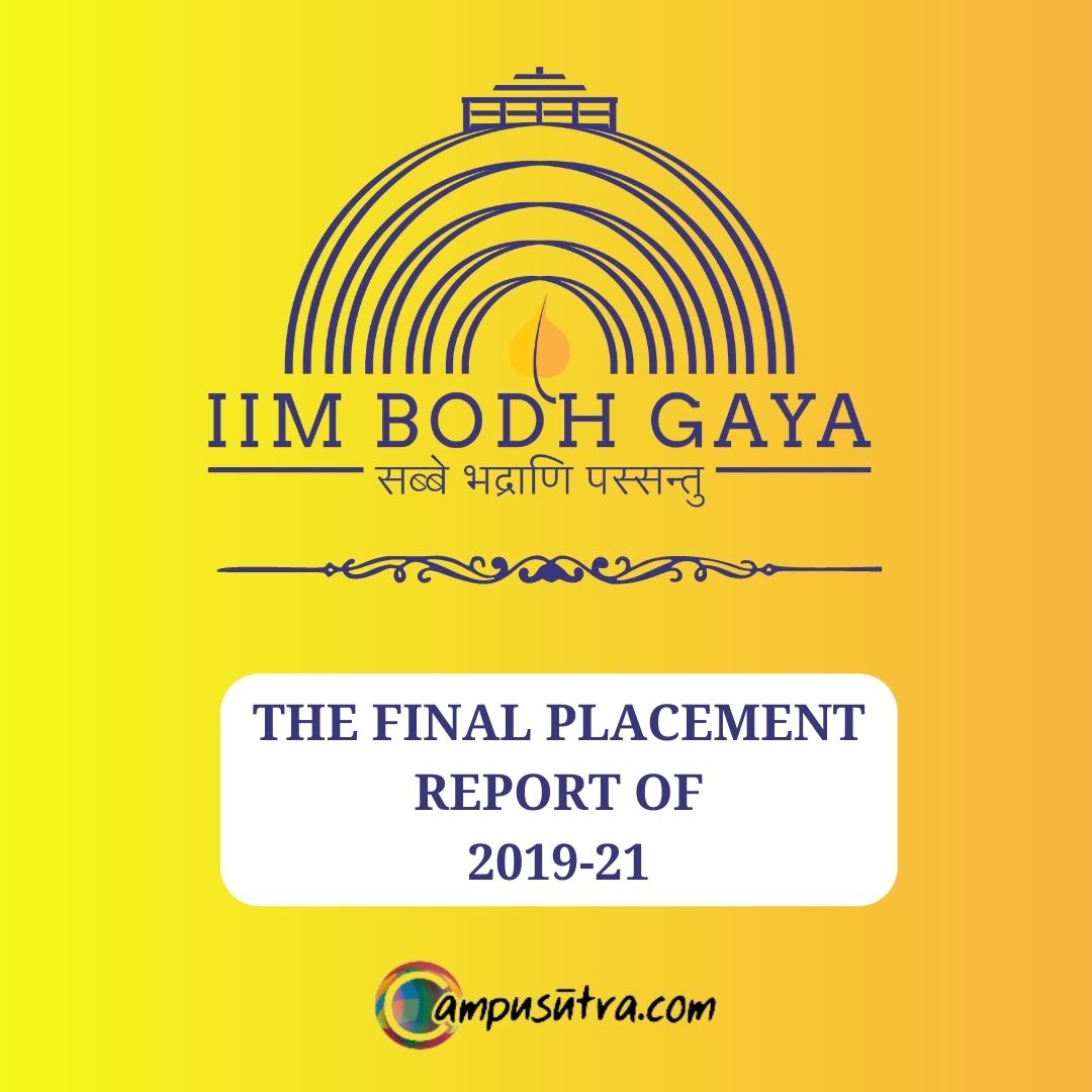 IIM-Bodhgaya