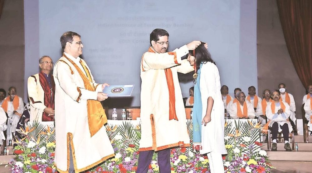  IIT Bombay