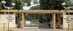 MBA Placement Report 2021