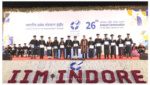 IIM Indore Convocations