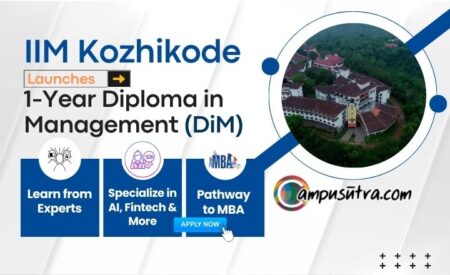 Indian Institute of Management, Kozhikode