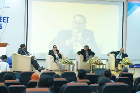 Eminent Economists and Industry Leaders Convene at IIM Kozhikode’s 4th Edition of Pre-Budget Analysis Indian Institute of Management