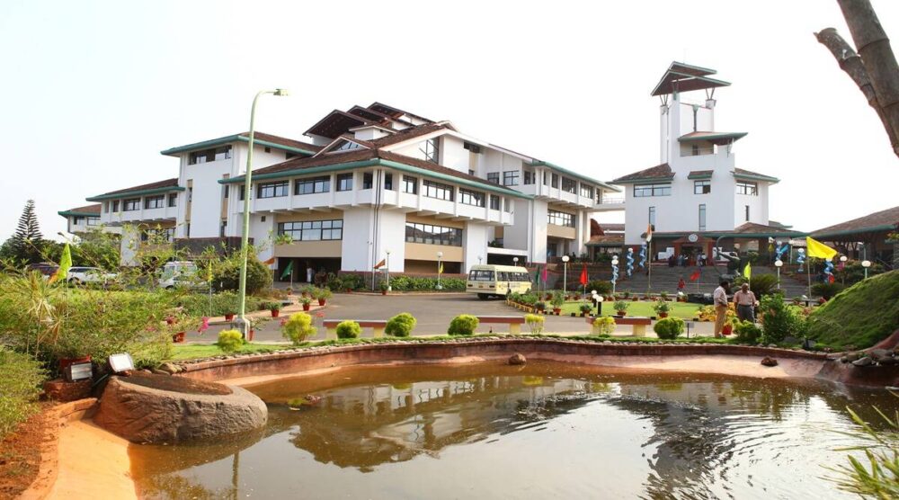 IIM Kozhikode Celebrates 25th Annual Convocation IIM Kozhikode Placements