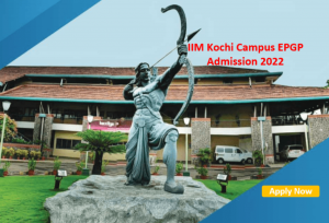 IIM Kozhikode