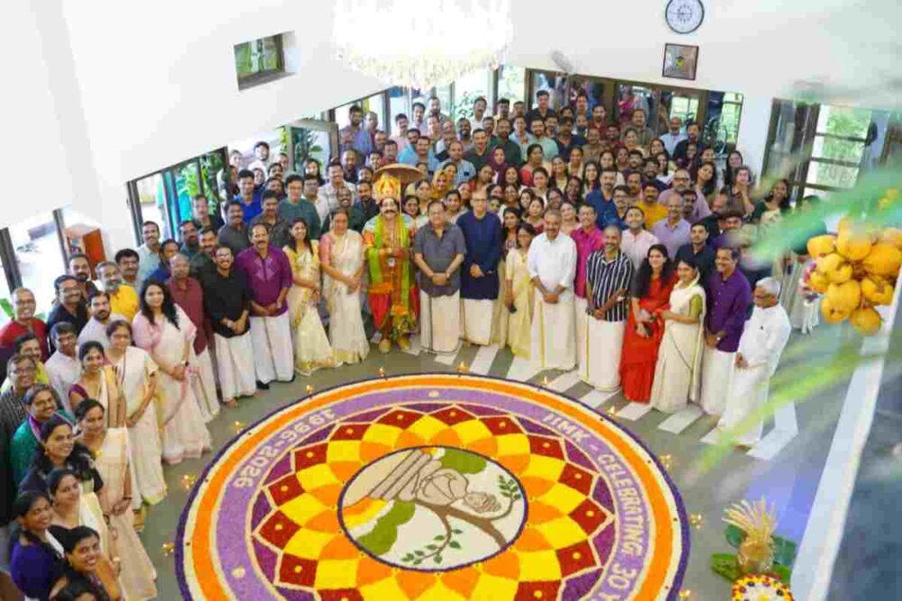 IIM Kozhikode