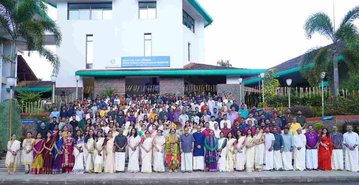 IIM Kozhikode