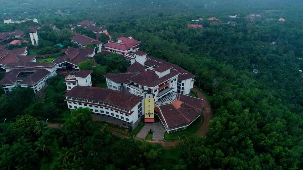 IIM Kozhikode placement