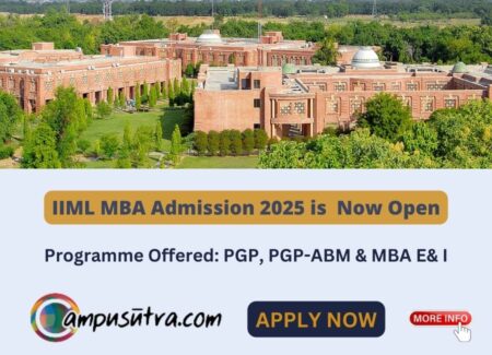 IIM Admissions 2025