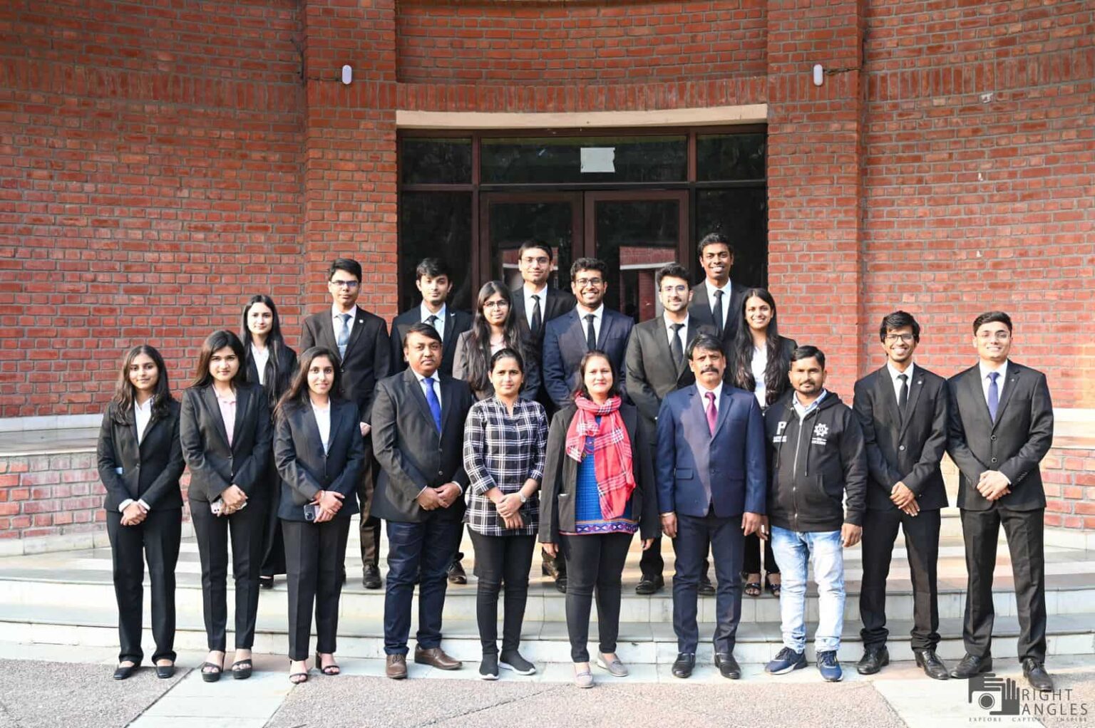 IIM Lucknow Conclude PGP placement for 2024 batch IIM Lucknow Placements
