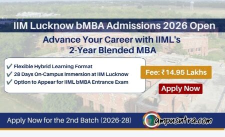 bMBA Admission