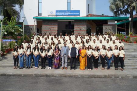 IIM PGP BL