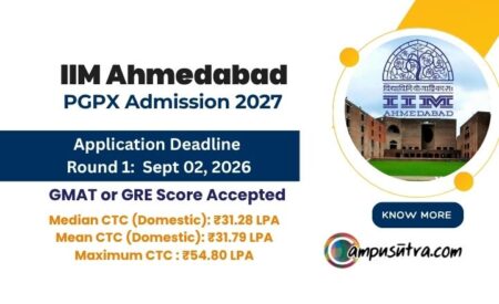 IIM Admissions 2026