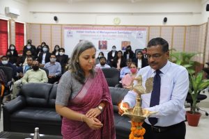 IIM SAMBALPUR New batch