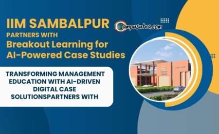 IIM Sambalpur AI