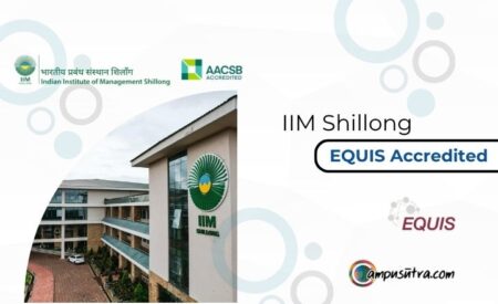 Indian Institute of Management, Shillong