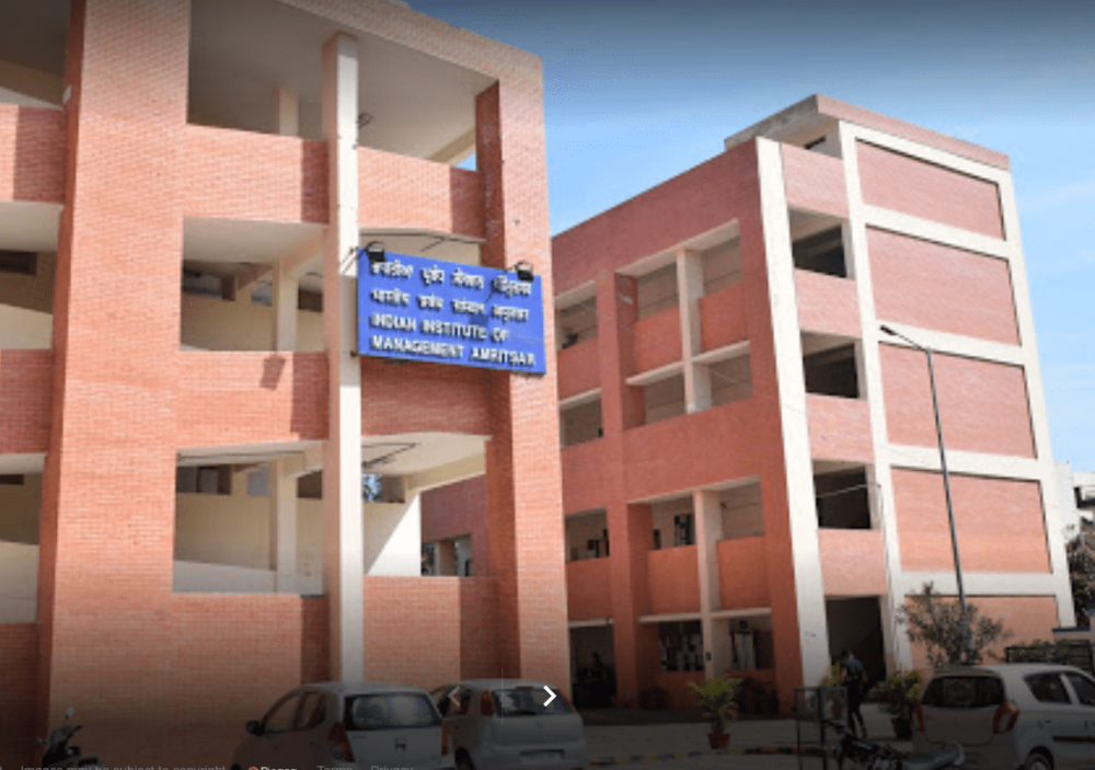 IIM Short-term