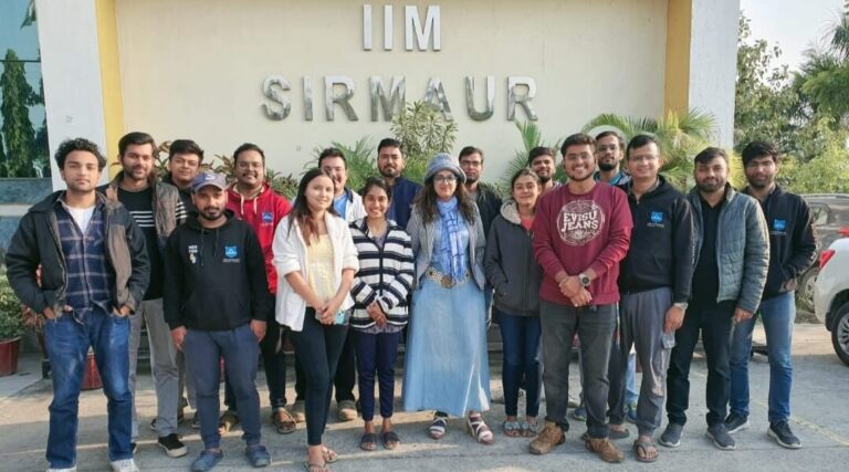 Indian Institute of Management Sirmaur