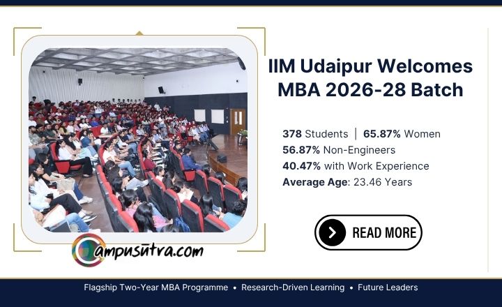 IIM Udaipur