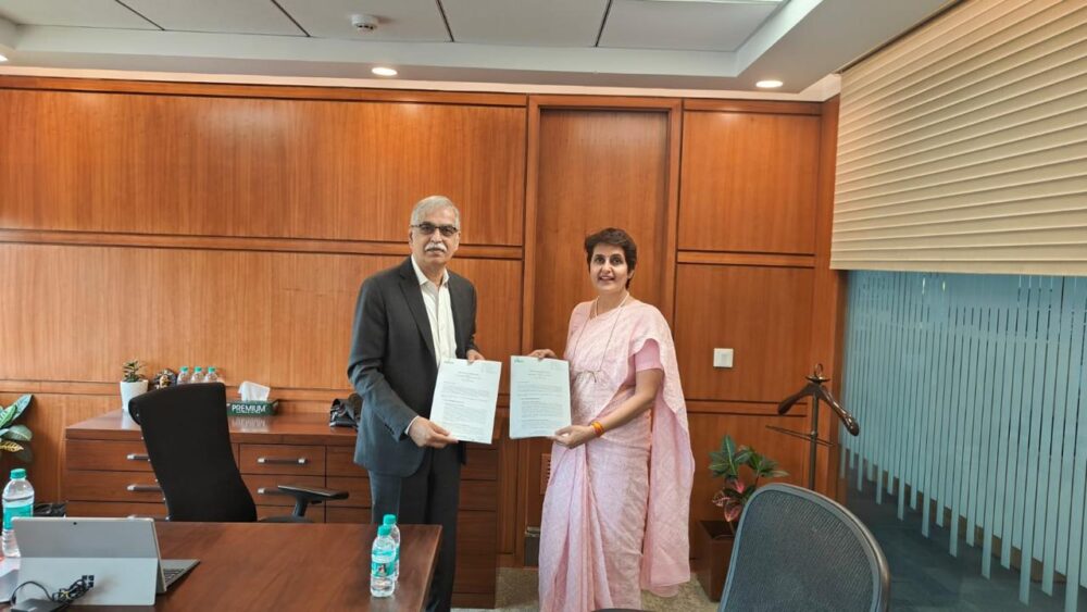 IIM Bodh Gaya joins hands with Fortis Healthcare to strengthen healthcare management education IIM brand,