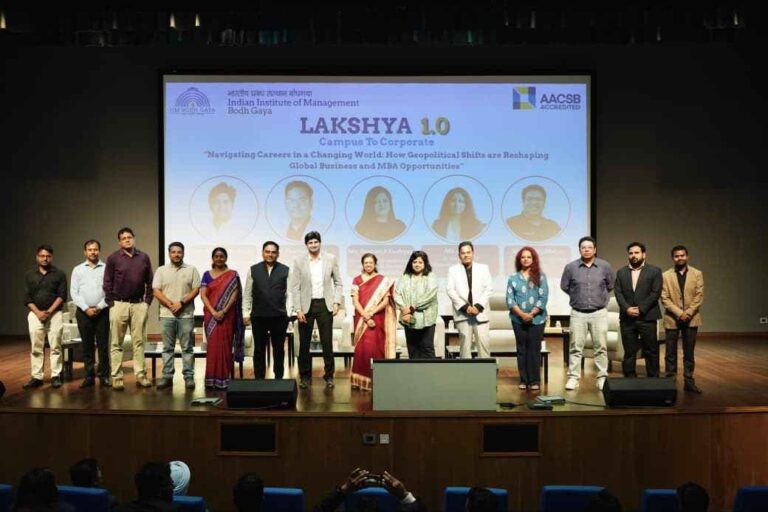 IIM Bodh Gaya