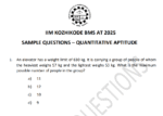 Bachelor of Management Studies