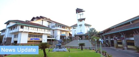 Indian Institute of Management Kozhikode