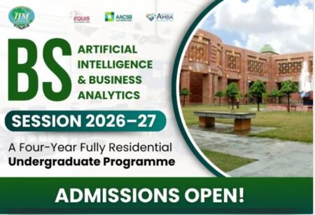 IIM LUCKNOW Admission