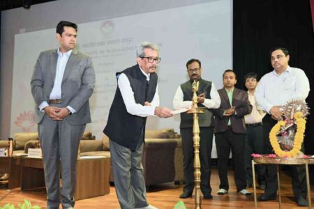 IIM Raipur batch 2028